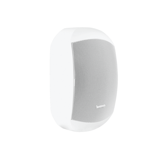 Biamp MASK6CT Surface Mount Loudspeaker