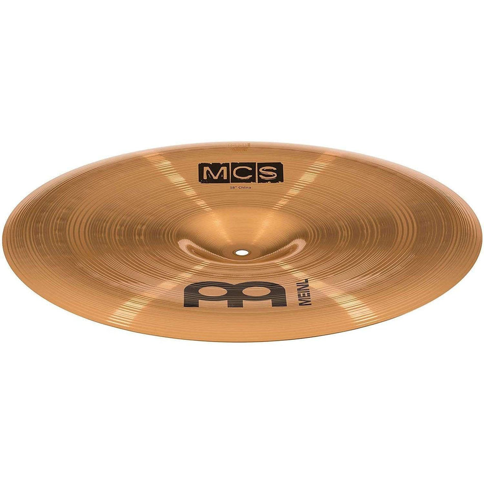 Meinl MCS18CH 18" China Cymbal