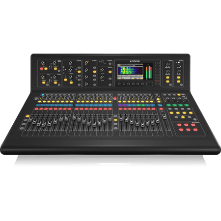 Midas M32 LIVE 40-channel Digital Mixer