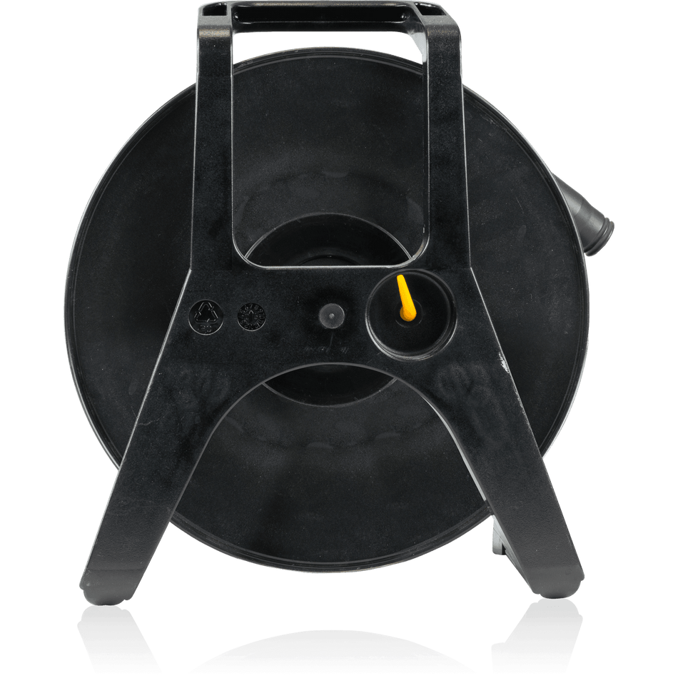 Midas FIBRE-150M Ruggedised Multimode Optical Fibre Cable (150 Meter Reel)