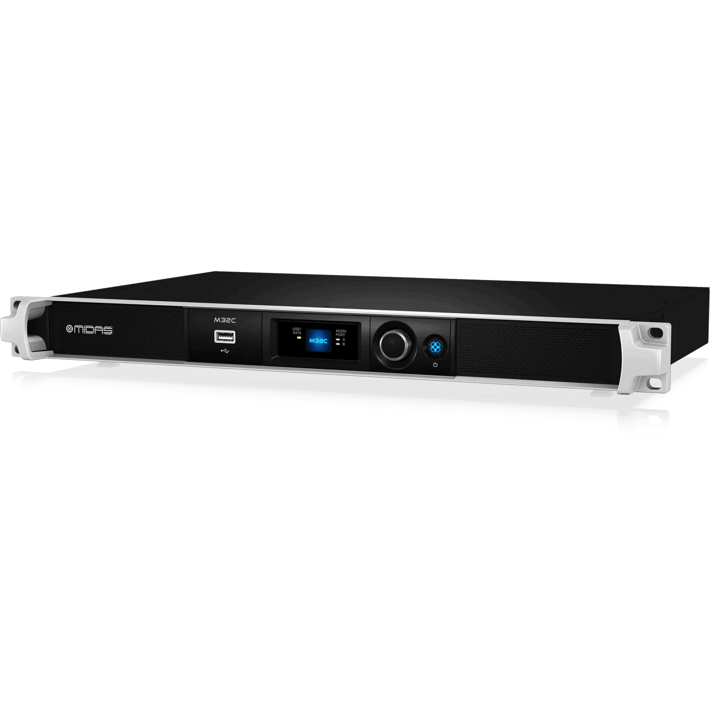 Midas M32C Digital Rack Mixer