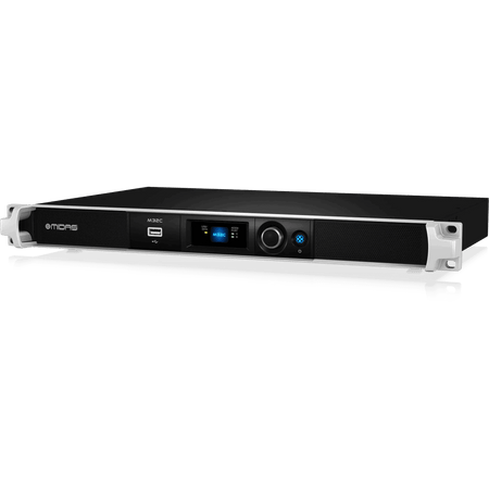 Midas M32C Digital Rack Mixer