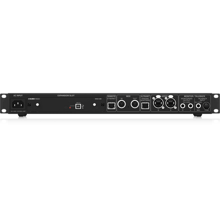 Midas M32C Digital Rack Mixer
