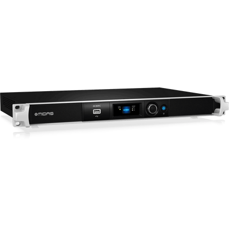 Midas M32C Digital Rack Mixer