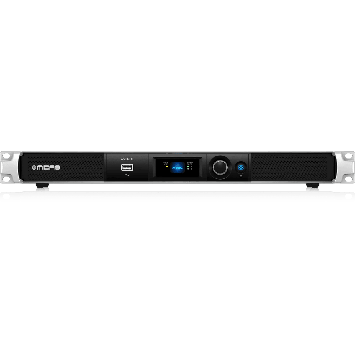 Midas M32C Digital Rack Mixer