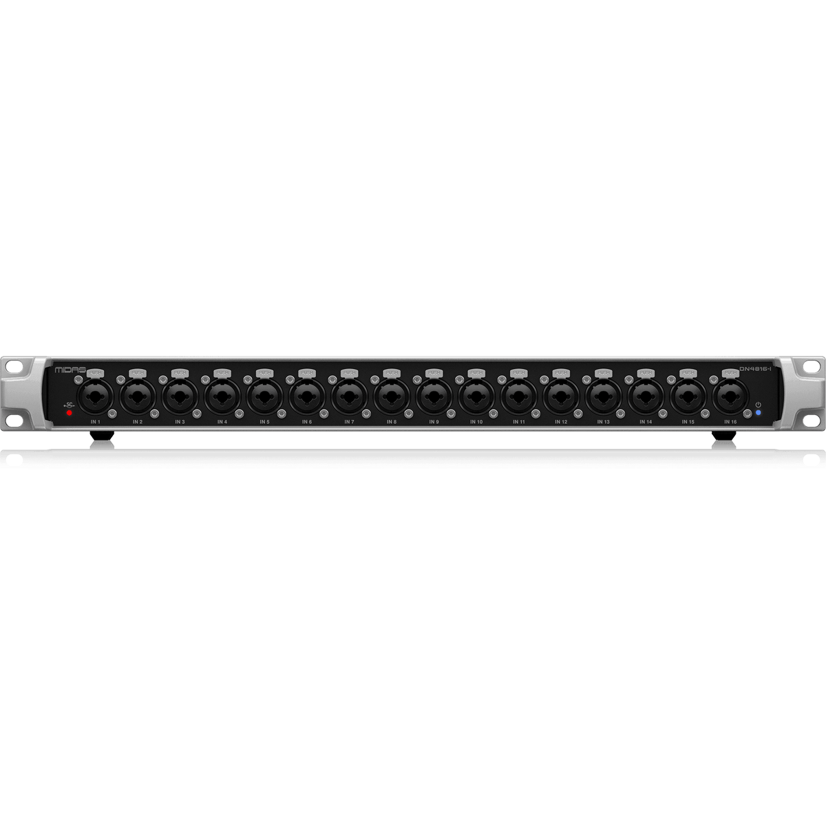 Midas DN4816-I StageConnect Interface
