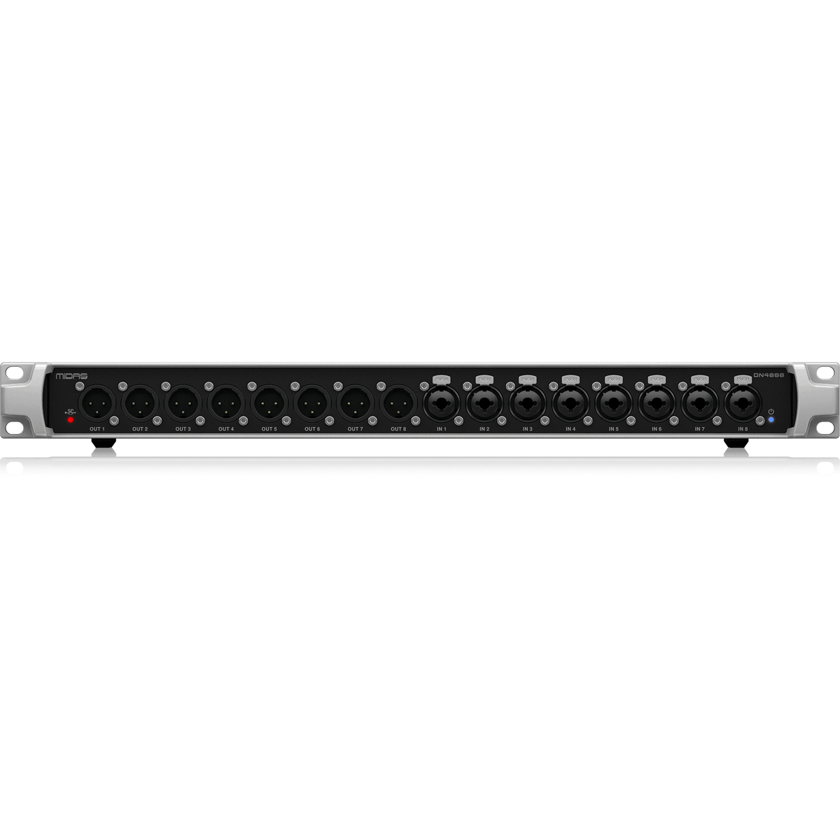 Midas DN4888 Bus-Powered StageConnect Interface