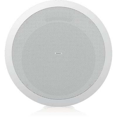 TANNOY CVS801 8" Coaxial In-Ceiling Loudspeaker