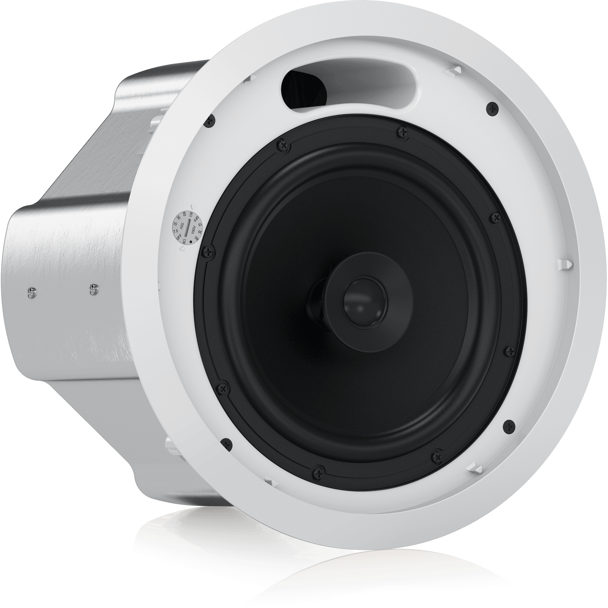 TANNOY CVS801 8" Coaxial In-Ceiling Loudspeaker