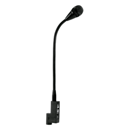 Ahuja AGN480 Gooseneck Unidirectional Dynamic Microphone