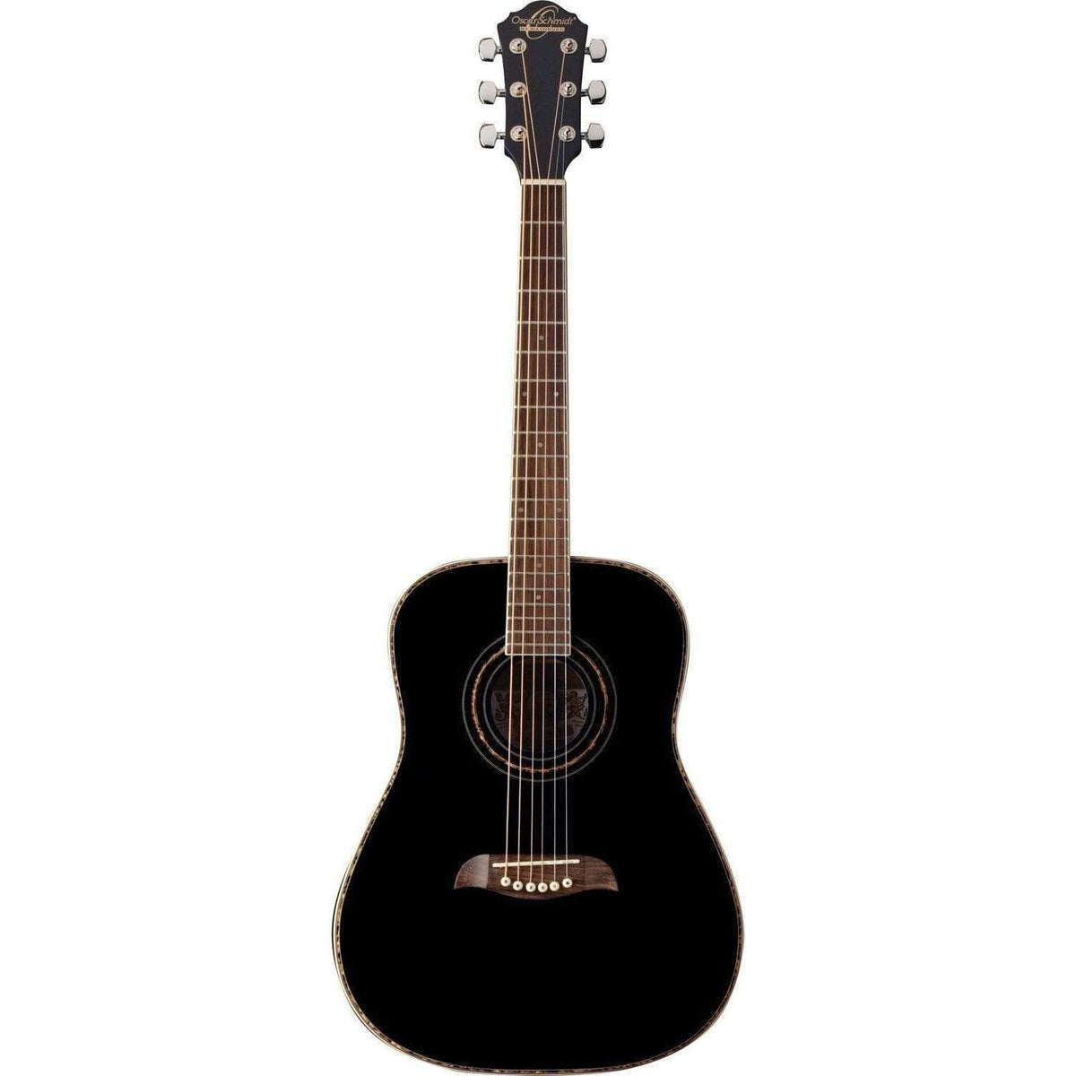 Oscar Schmidt OG1 3/4 Dreadnought Acoustic Guitar