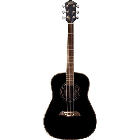 Oscar Schmidt OG1 3/4 Dreadnought Acoustic Guitar