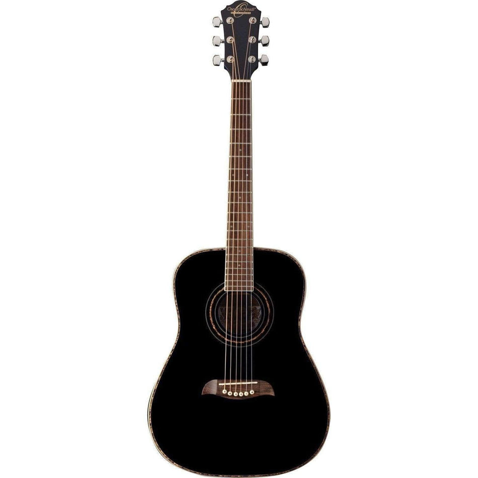 Oscar Schmidt OG1 3/4 Dreadnought Acoustic Guitar