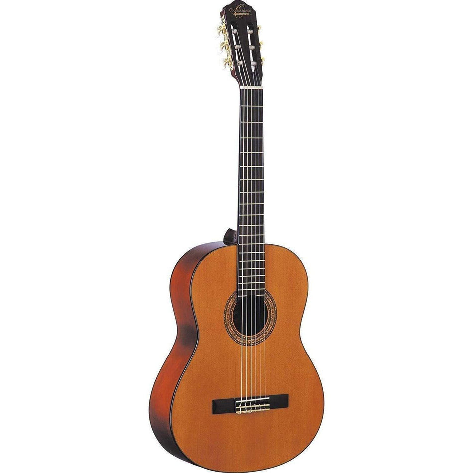 Oscar Schmidt OC11 Classical Guitar - Natural