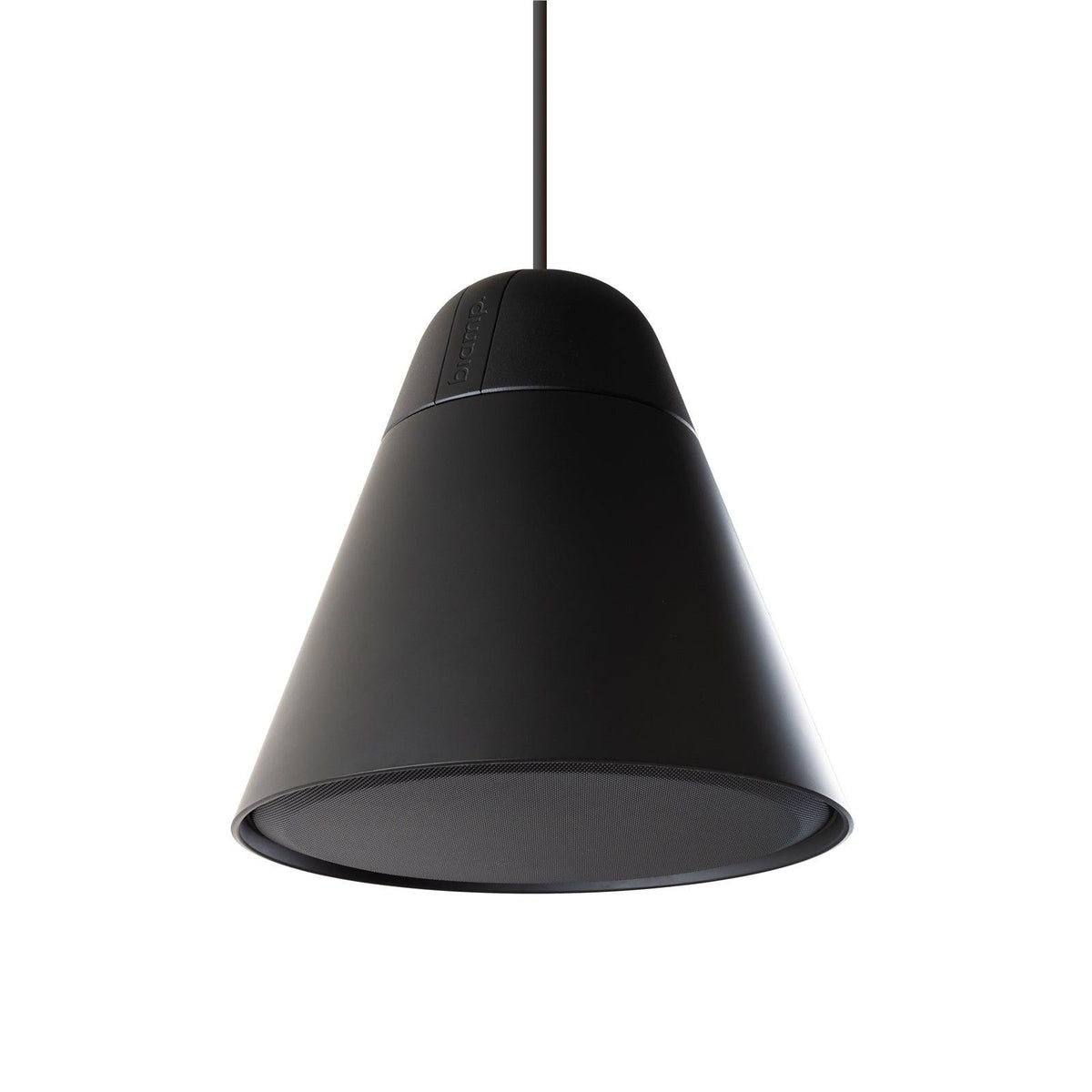 Biamp P30DT Pendant Loudspeaker 1x4.5" 70-100V / 30W, 16 ohms / 50W