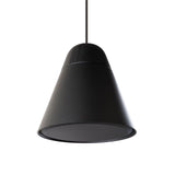 Biamp P30DT Pendant Loudspeaker 1x4.5" 70-100V / 30W, 16 ohms / 50W
