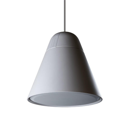 Biamp P30DT Pendant Loudspeaker 1x4.5" 70-100V / 30W, 16 ohms / 50W