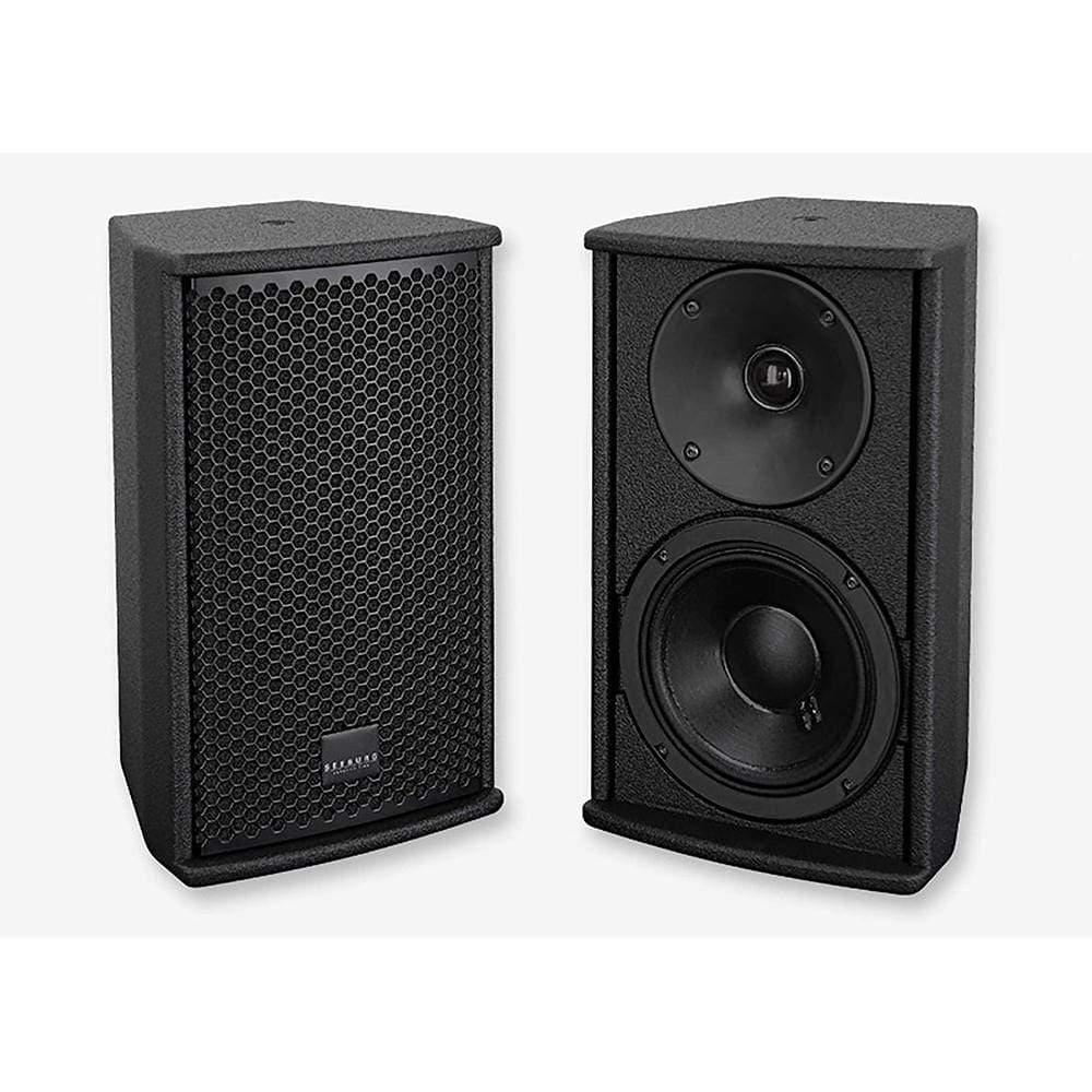 Seeburg A1/TR Acoustic Line ELA Multimedia Speaker