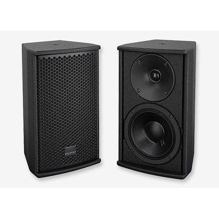 Seeburg A1/TR Acoustic Line ELA Multimedia Speaker