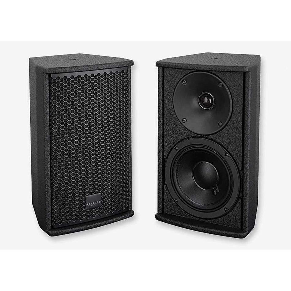 Seeburg A1/TR Acoustic Line ELA Multimedia Speaker