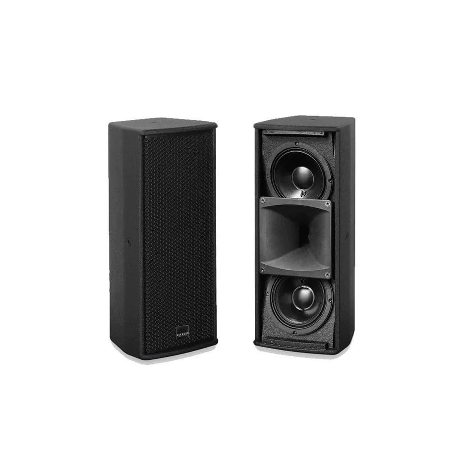 Seeburg Acoustic Line A2 HiMid Sound System