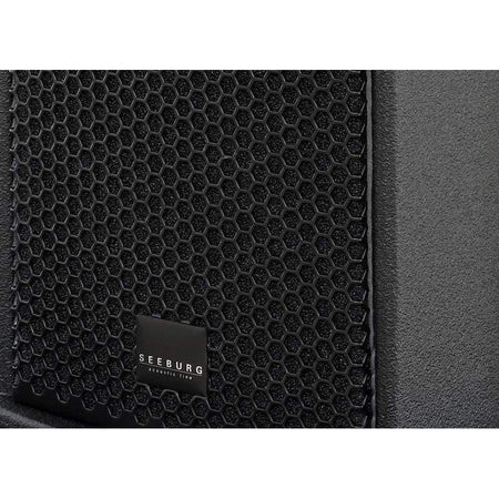 Seeburg Acoustic Line A2 HiMid Sound System