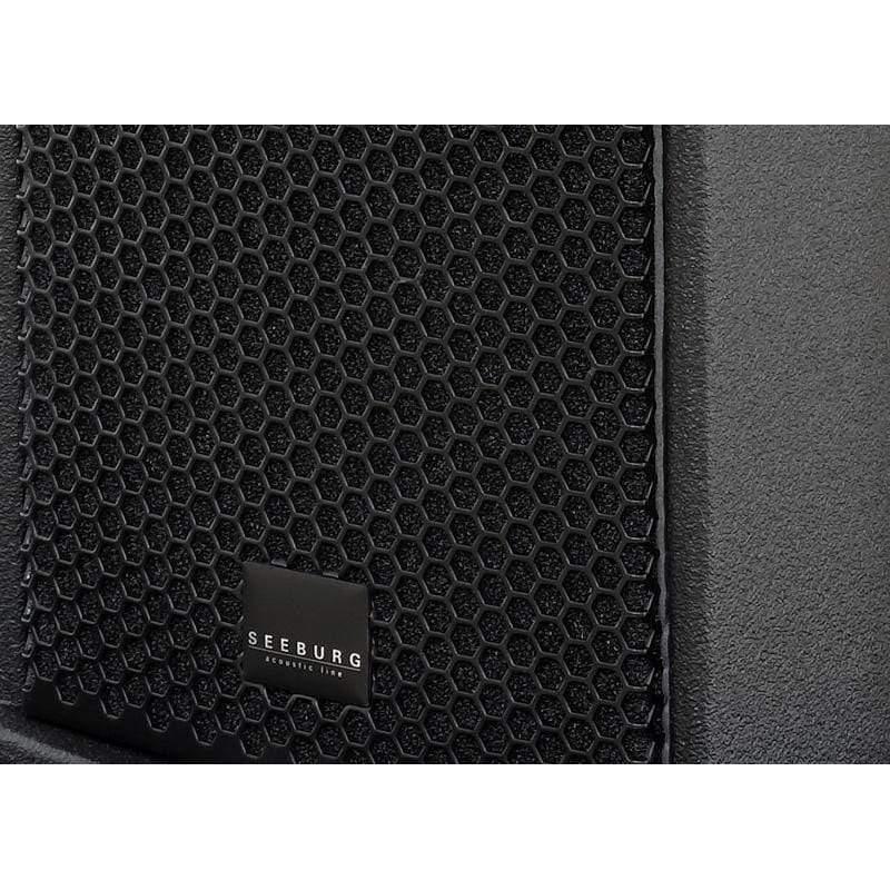 Seeburg Acoustic Line A2 HiMid Sound System