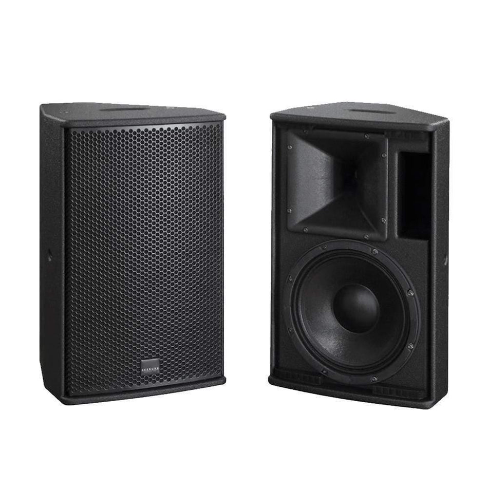 Seeburg Acoustic Line A4 Passive PA Speaker