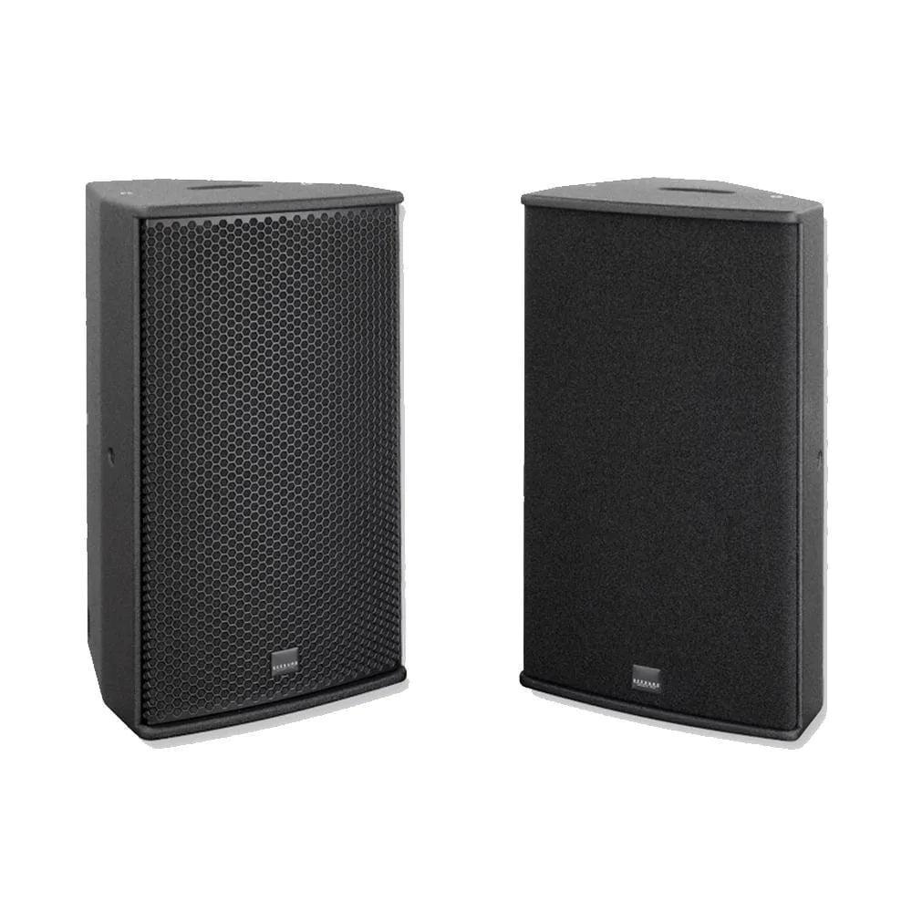 Seeburg Acoustic Line A6-dp Professional Active Multifunction Speaker