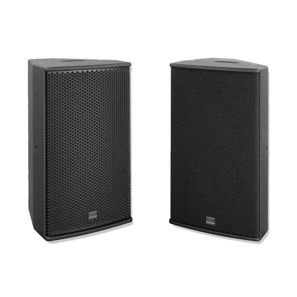 Seeburg Acoustic Line A6-dp Professional Active Multifunction Speaker