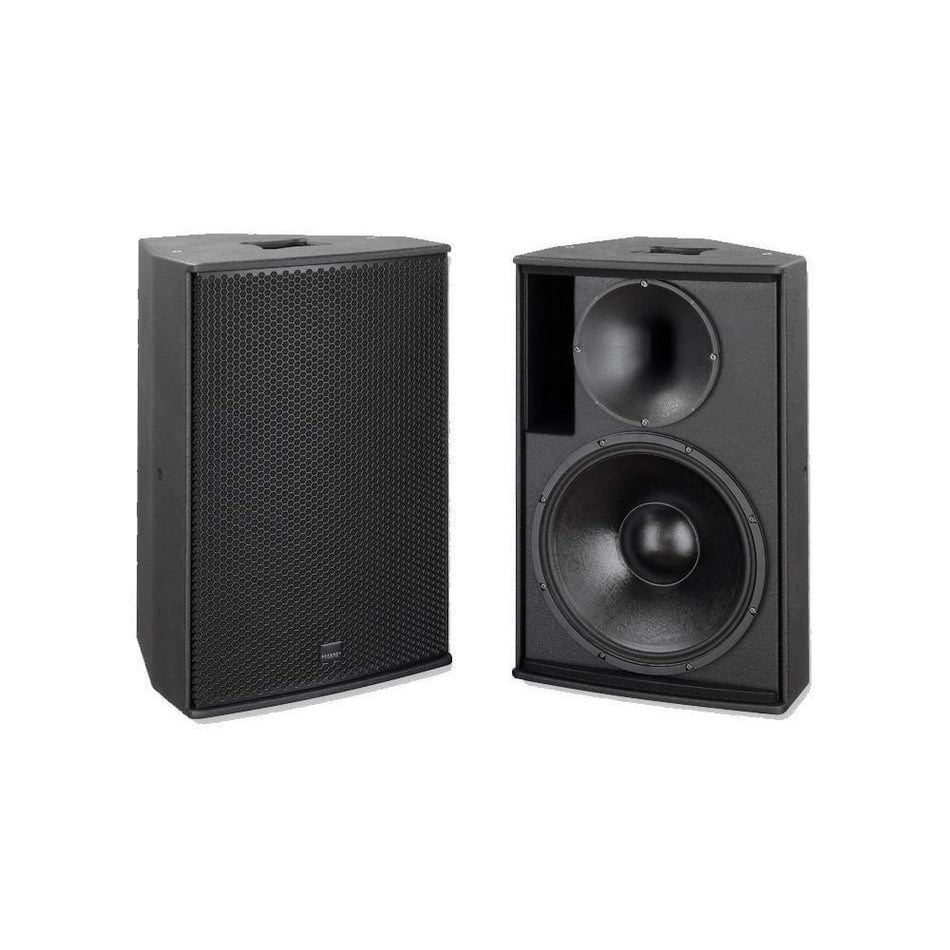 Seeburg Acoustic Line A8 Professional Multifunction Speaker