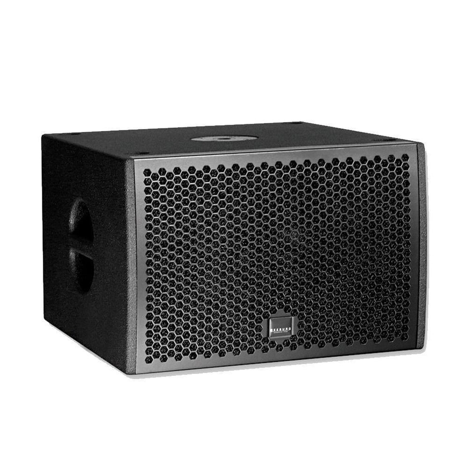 Seeburg Acoustic Line G Sub 1201 Passive High Output Subwoofer