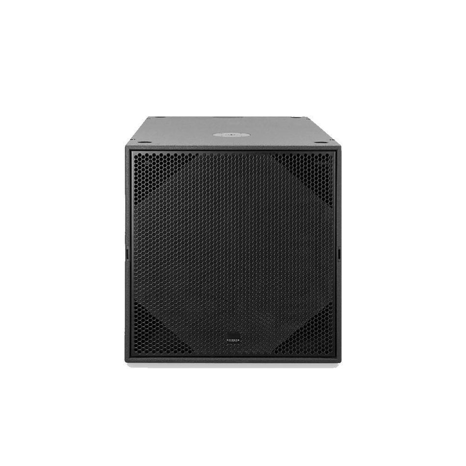Seeburg Acoustic Line Galeo Sub Passive Subwoofer
