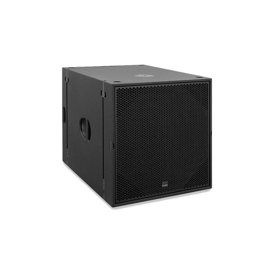 Seeburg Acoustic Line Galeo Sub Passive Subwoofer