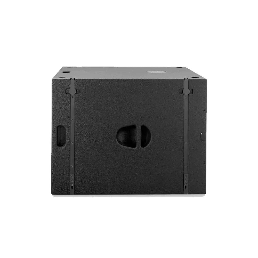 Seeburg Acoustic Line Galeo Sub Passive Subwoofer