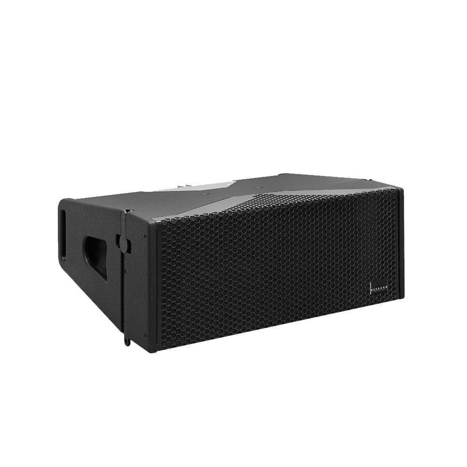 Seeburg Acoustic Line Galeo Two-Way Line Array