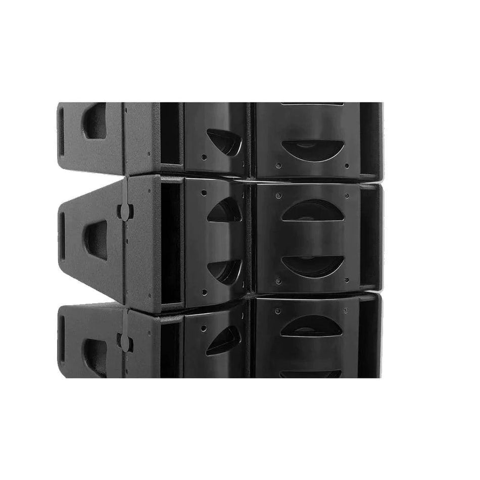 Seeburg Acoustic Line Galeo Two-Way Line Array