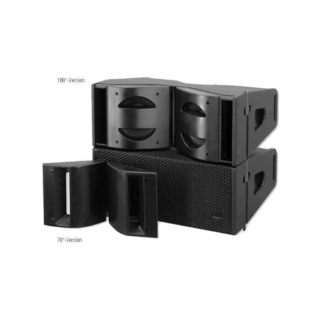 Seeburg Acoustic Line Galeo Two-Way Line Array
