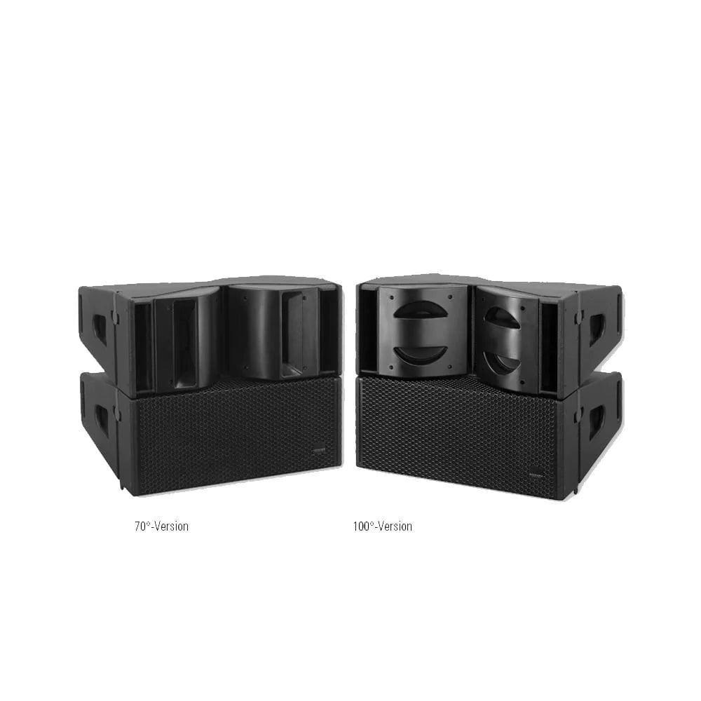 Seeburg Acoustic Line Galeo Two-Way Line Array
