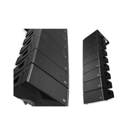 Seeburg Acoustic Line Galeo Two-Way Line Array