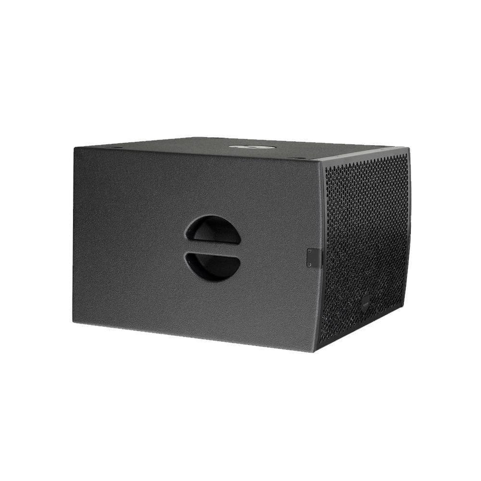 Seeburg Acoustic Line GSub1501dp+ Digitally Powered Active High Output Subwoofer