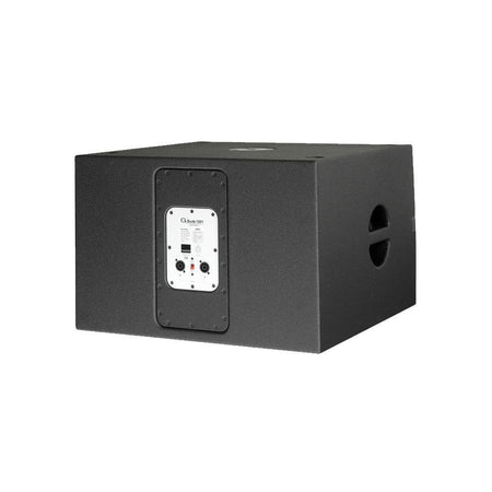 Seeburg Acoustic Line GSub1501dp+ Digitally Powered Active High Output Subwoofer