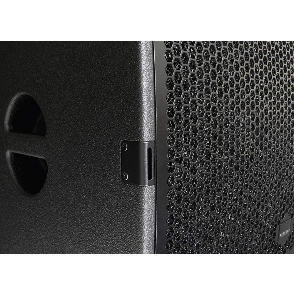 Seeburg Acoustic Line GSub1501dp+ Digitally Powered Active High Output Subwoofer