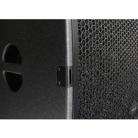 Seeburg Acoustic Line GSub1501dp+ Digitally Powered Active High Output Subwoofer