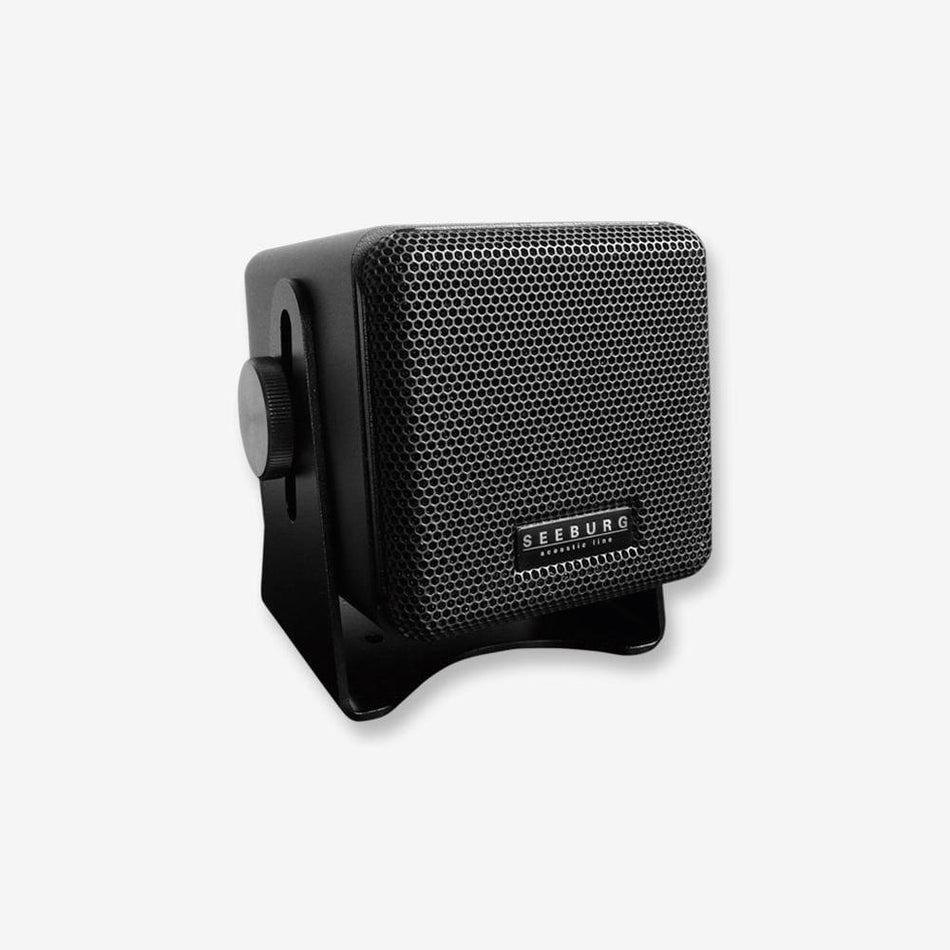 Seeburg Acoustic Line i4 Miniature Broadband Speaker