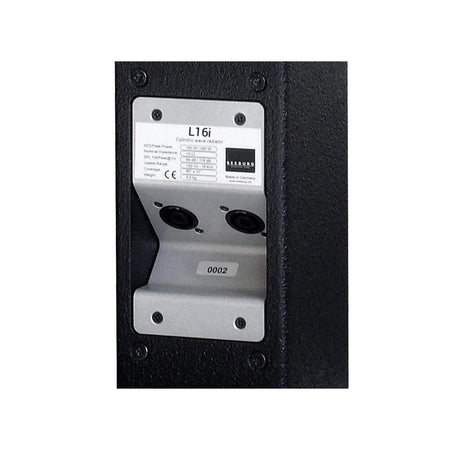 Seeburg Acoustic Line L16i Column Speaker
