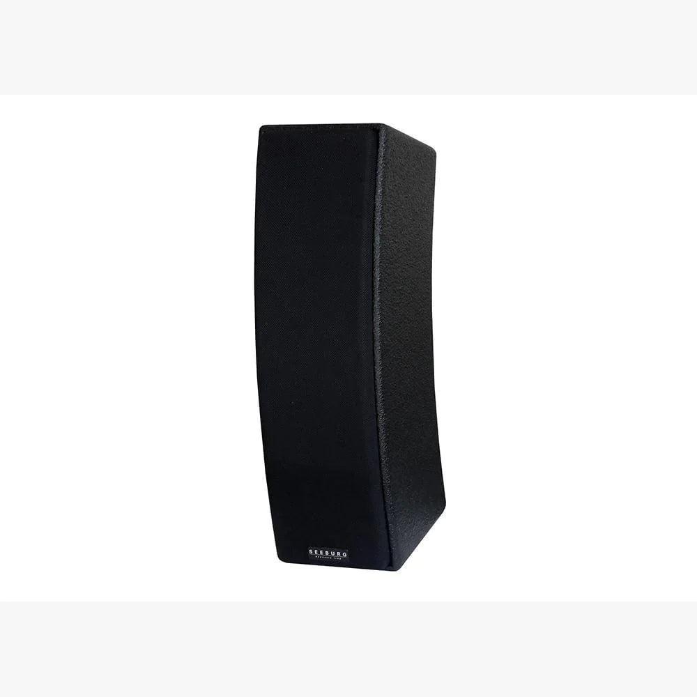 Seeburg Acoustic Line L4c Curver Line Array Speaker