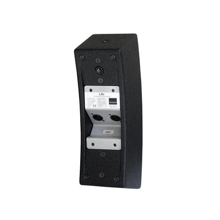 Seeburg Acoustic Line L4c Curver Line Array Speaker