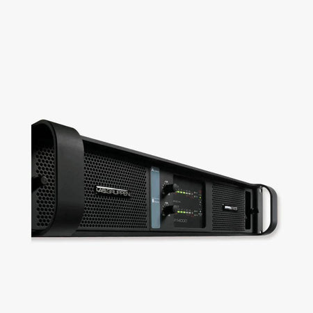 Seeburg Acoustic Line LAB Amps 14000 Watt High Power Amplifier