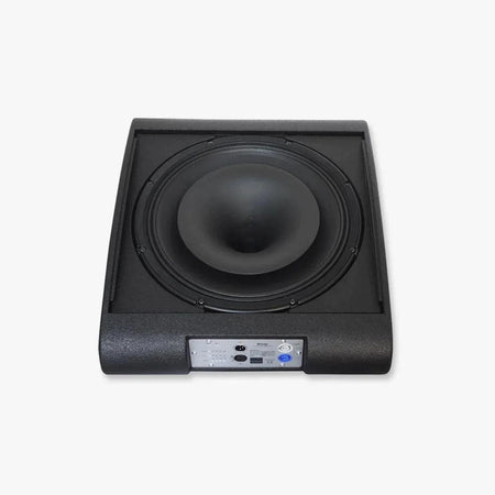 Seeburg Acoustic Line M3dp Digitally Powered Low Profile Stage Monitor